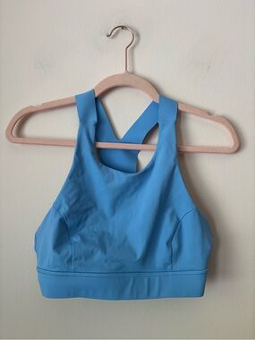 Lululemon Fast & Free Bra (Nulux) 8